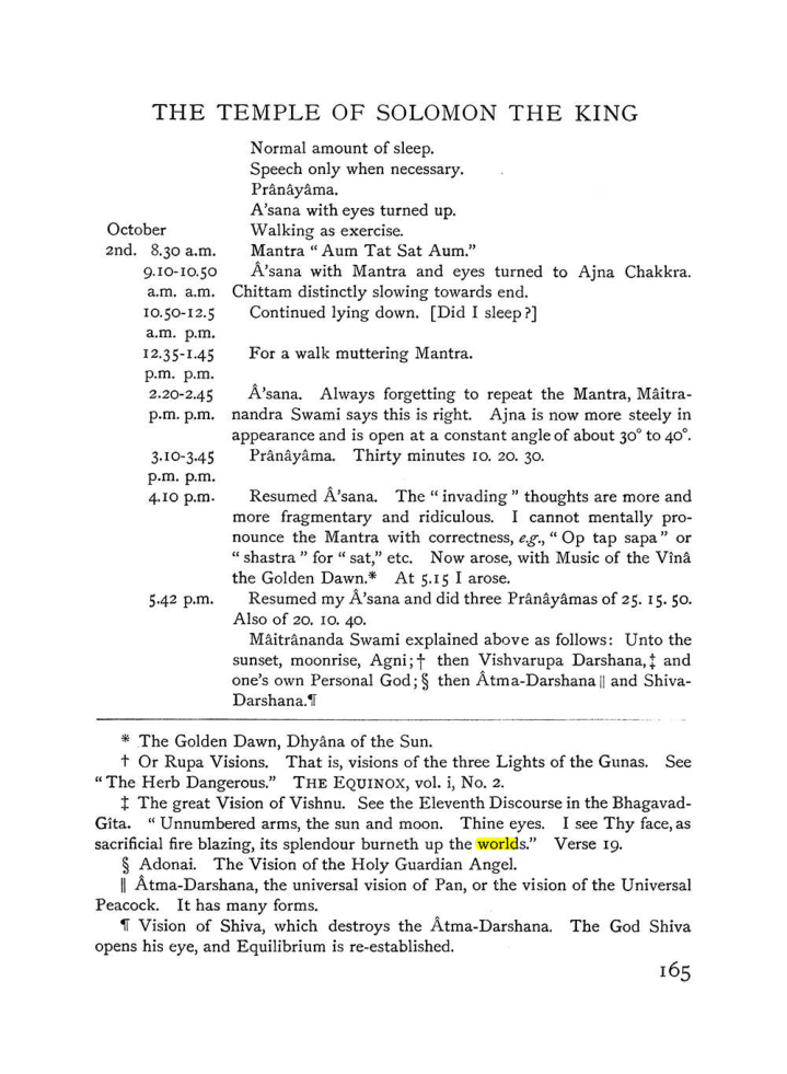 Original scan of The Equinox (Volume I, Number III), PDF page 181