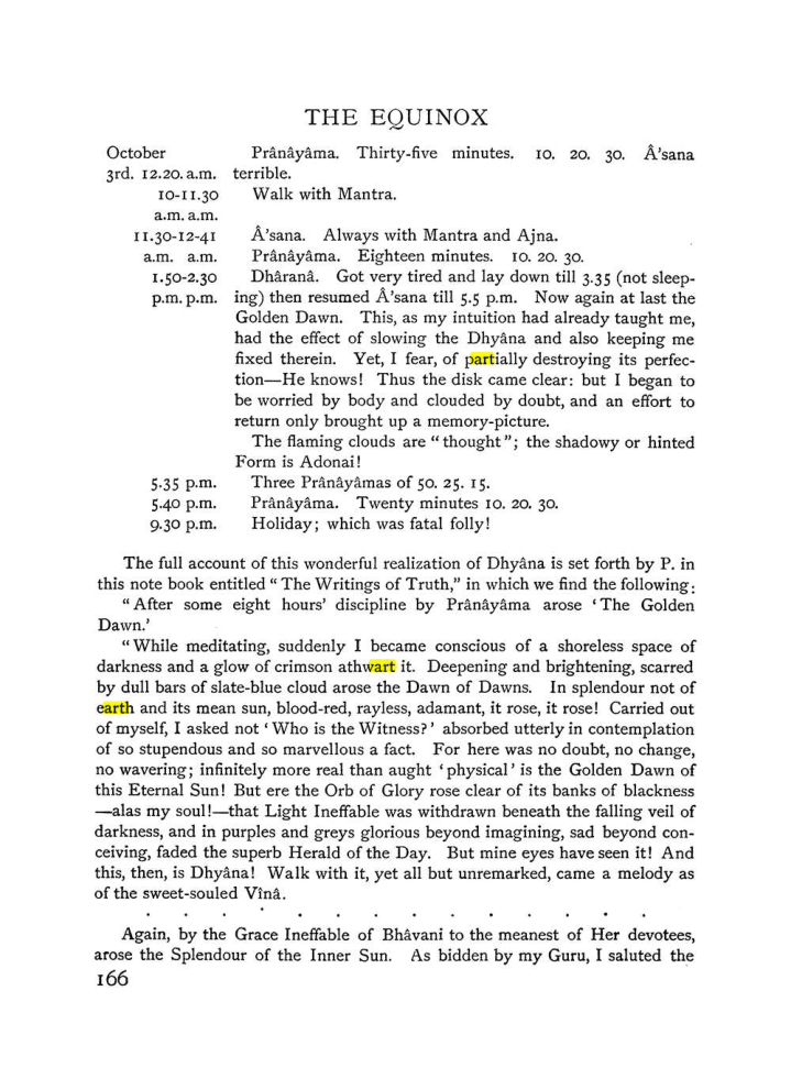 Original scan of The Equinox (Volume I, Number III), PDF page 182