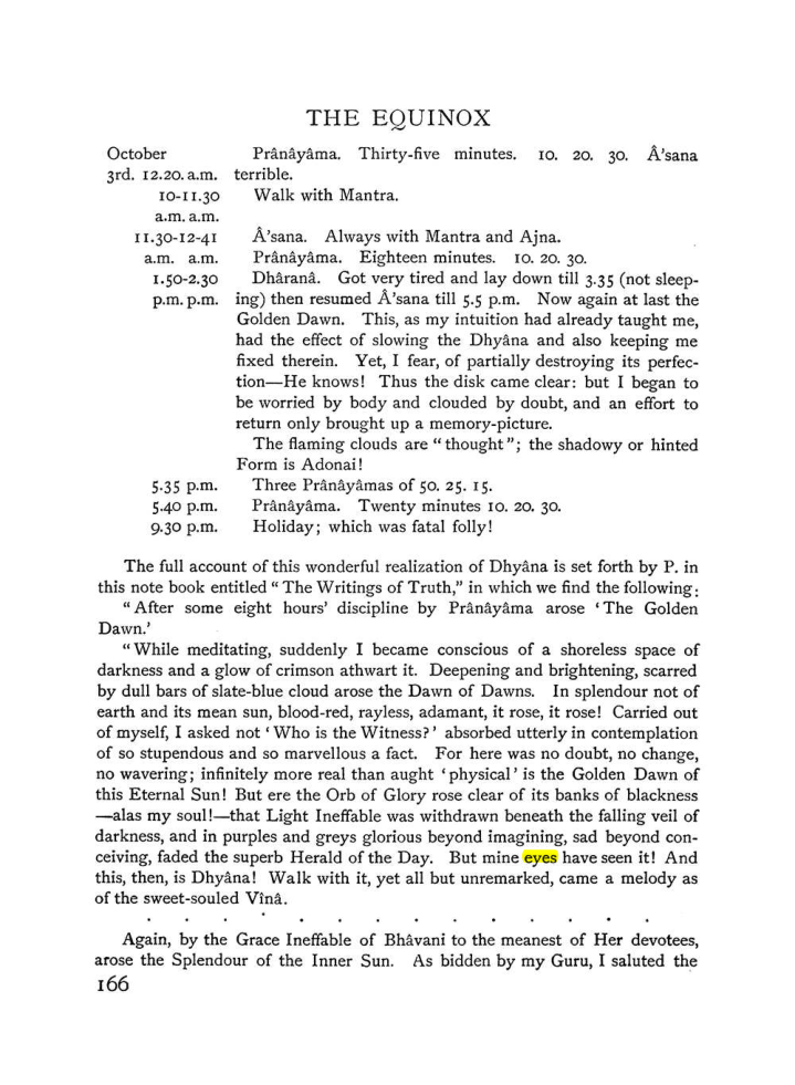 Original scan of The Equinox (Volume I, Number III), PDF page 182