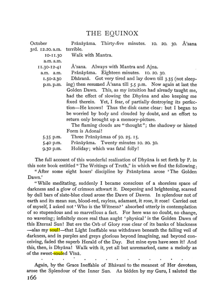 Original scan of The Equinox (Volume I, Number III), PDF page 182