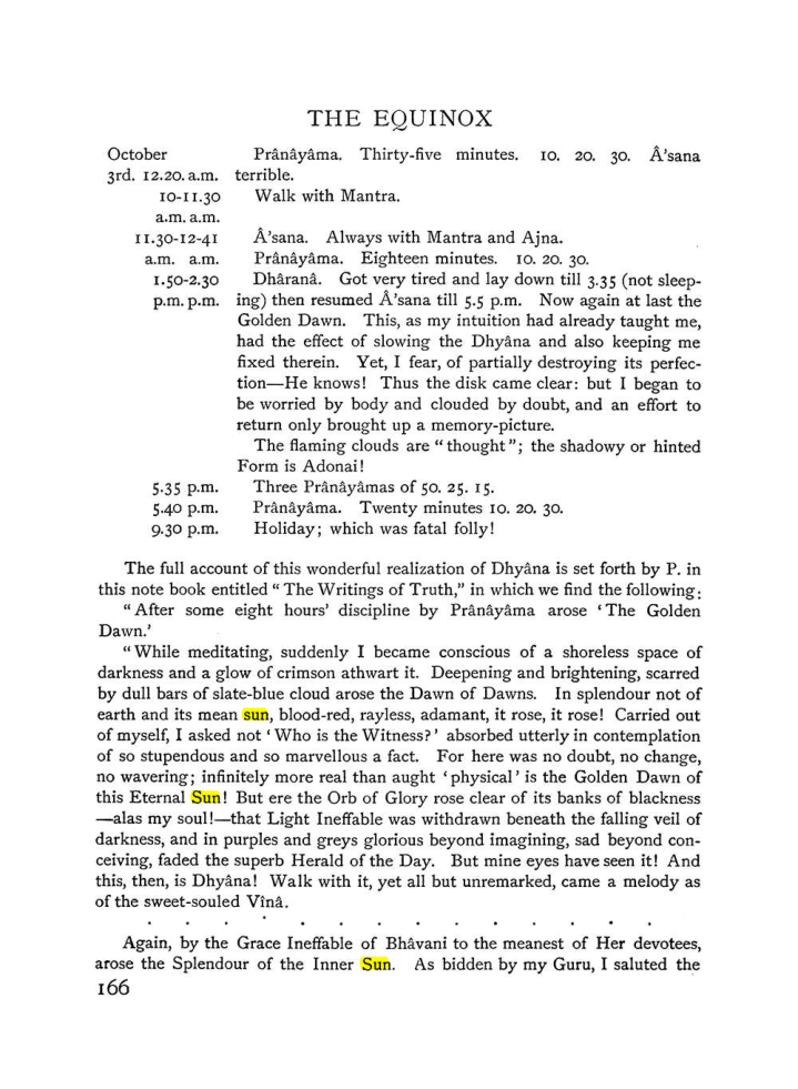 Original scan of The Equinox (Volume I, Number III), PDF page 182