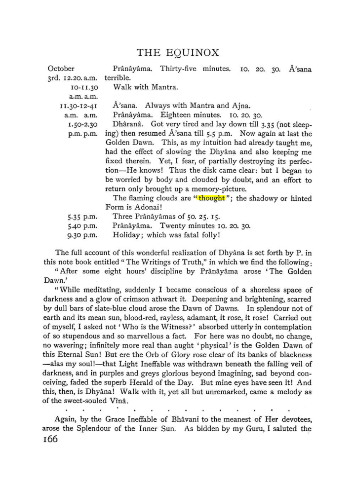 Original scan of The Equinox (Volume I, Number III), PDF page 182