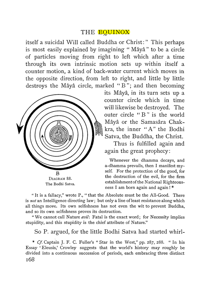 Original scan of The Equinox (Volume I, Number III), PDF page 184