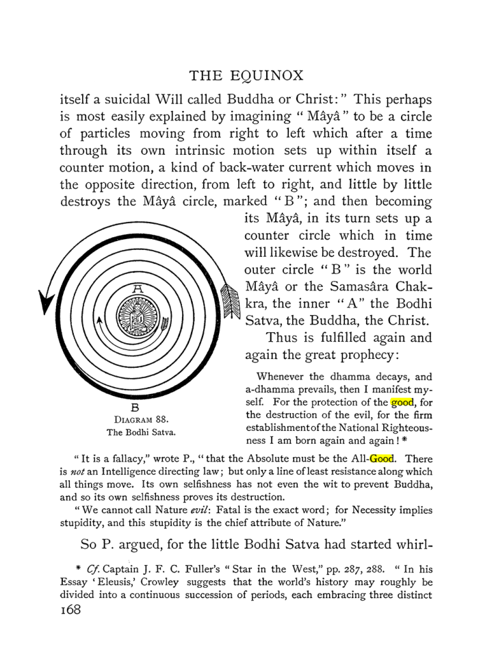 Original scan of The Equinox (Volume I, Number III), PDF page 184