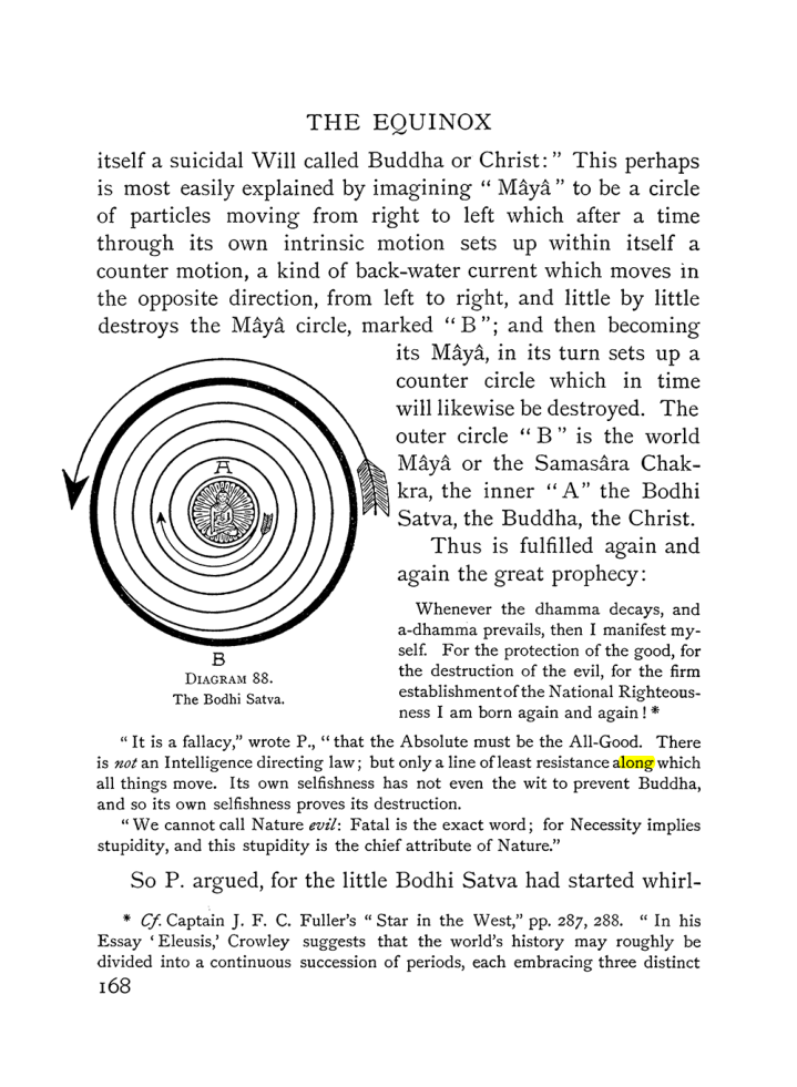 Original scan of The Equinox (Volume I, Number III), PDF page 184