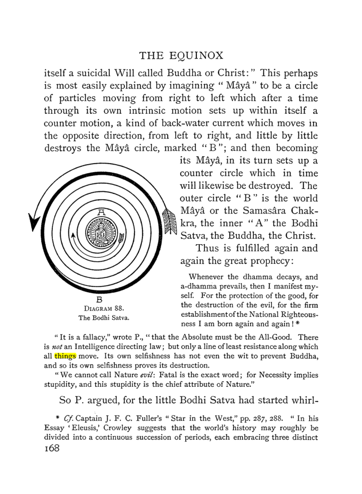 Original scan of The Equinox (Volume I, Number III), PDF page 184