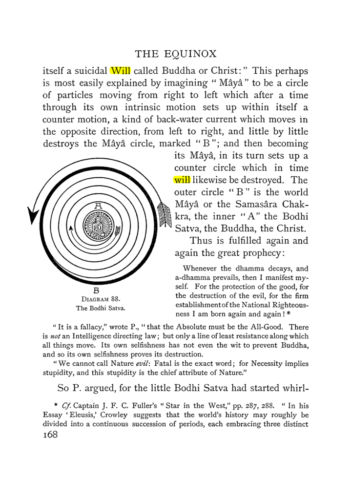 Original scan of The Equinox (Volume I, Number III), PDF page 184