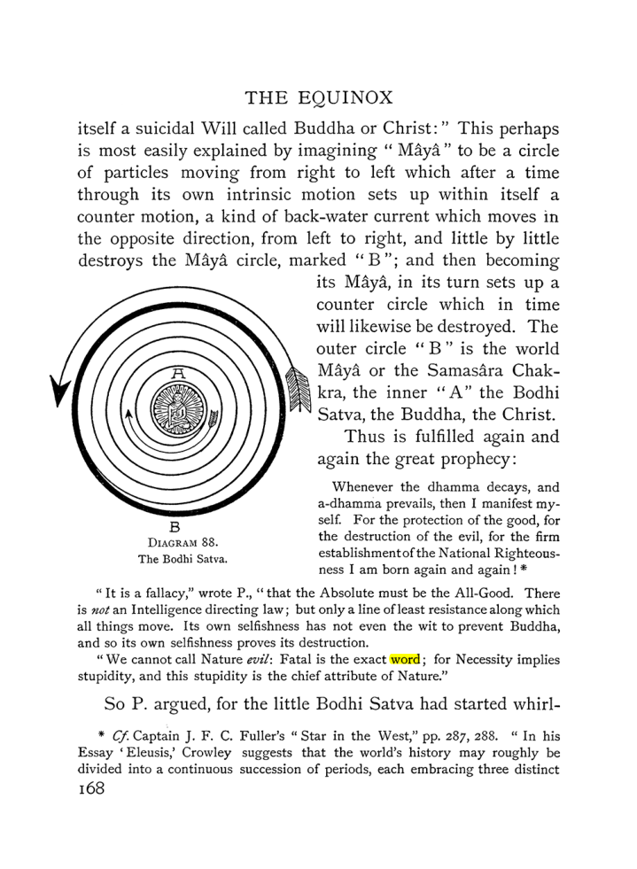 Original scan of The Equinox (Volume I, Number III), PDF page 184