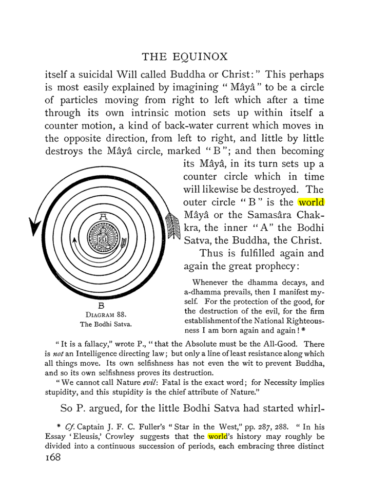 Original scan of The Equinox (Volume I, Number III), PDF page 184