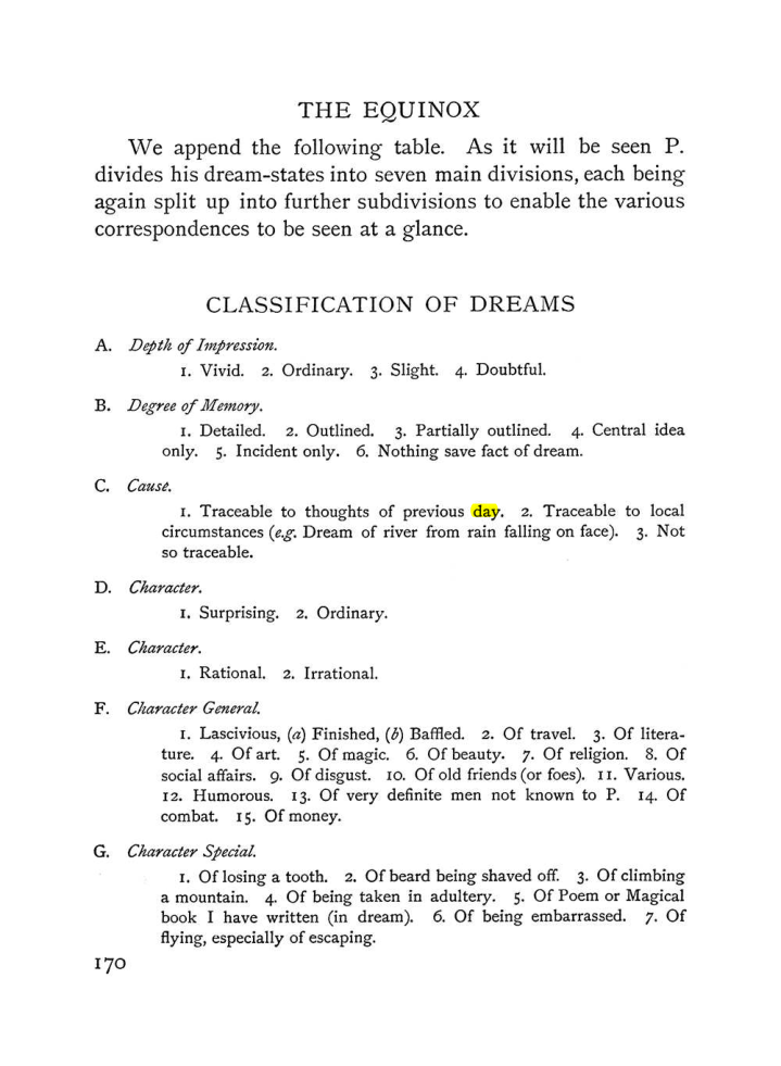 Original scan of The Equinox (Volume I, Number III), PDF page 186