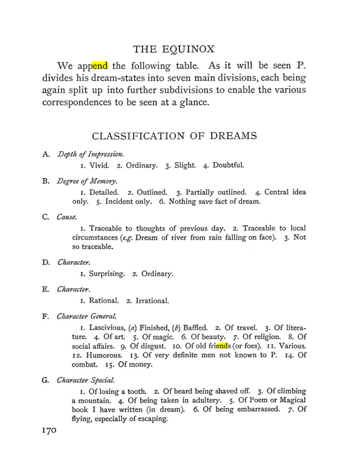 Original scan of The Equinox (Volume I, Number III), PDF page 186