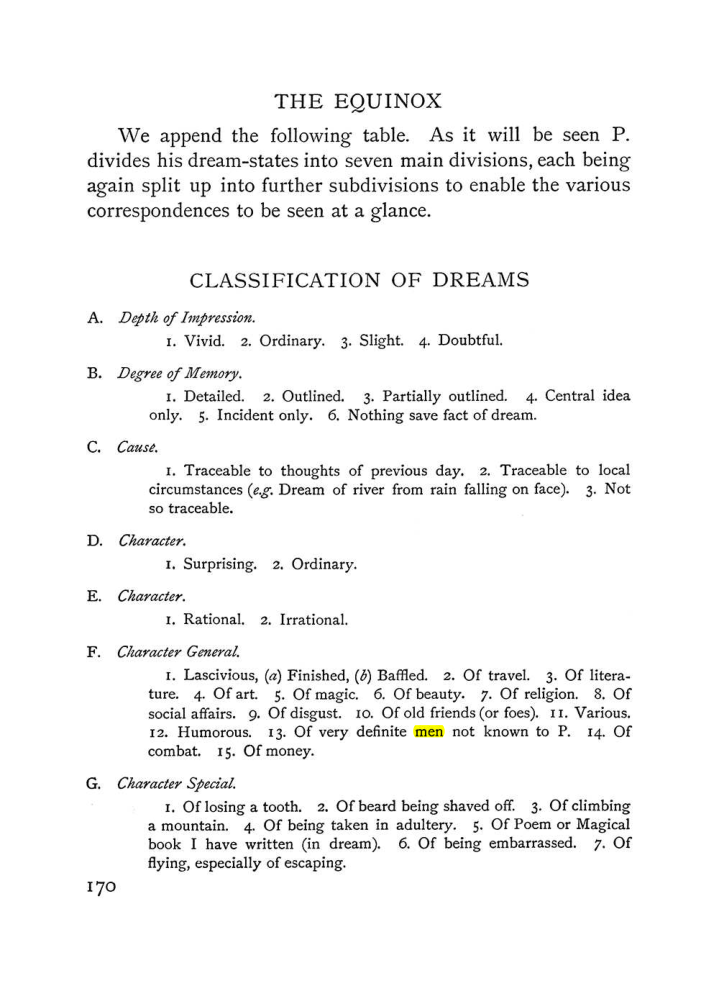 Original scan of The Equinox (Volume I, Number III), PDF page 186