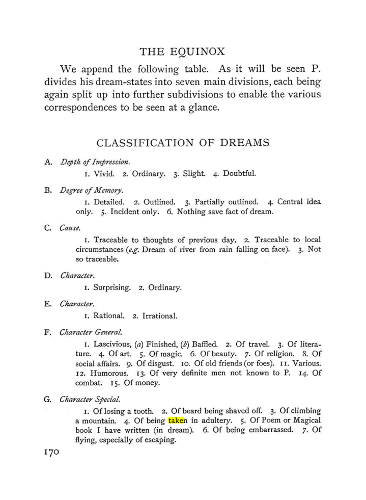 Original scan of The Equinox (Volume I, Number III), PDF page 186