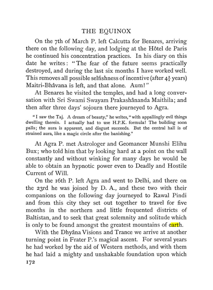 Original scan of The Equinox (Volume I, Number III), PDF page 188