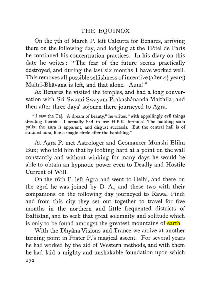 Original scan of The Equinox (Volume I, Number III), PDF page 188