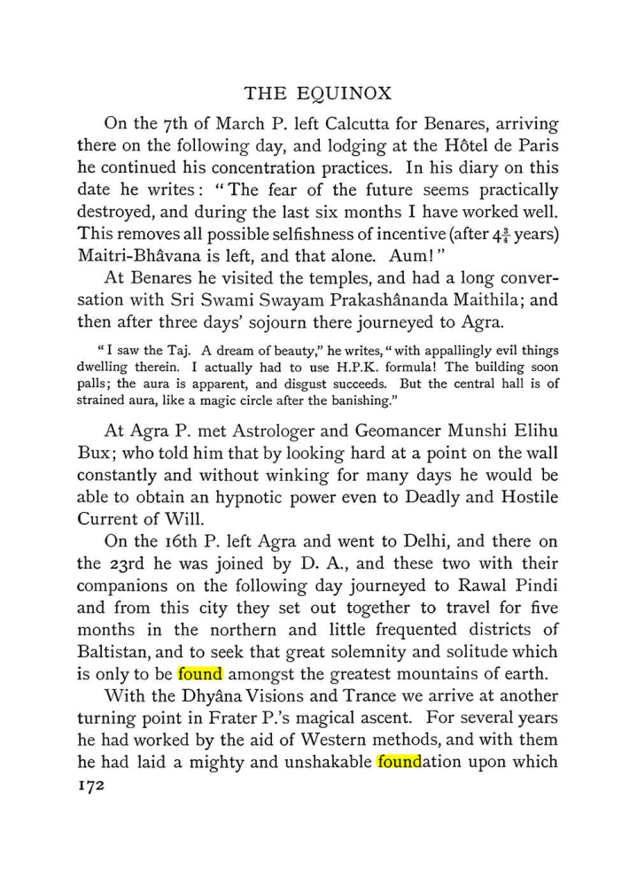 Original scan of The Equinox (Volume I, Number III), PDF page 188
