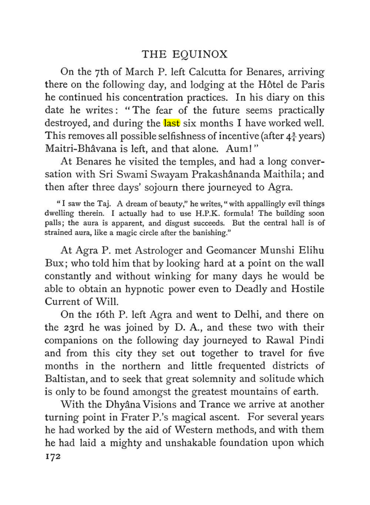 Original scan of The Equinox (Volume I, Number III), PDF page 188