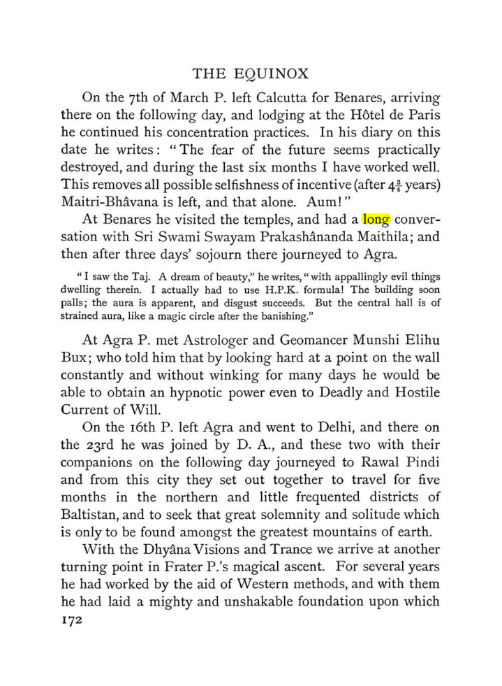 Original scan of The Equinox (Volume I, Number III), PDF page 188