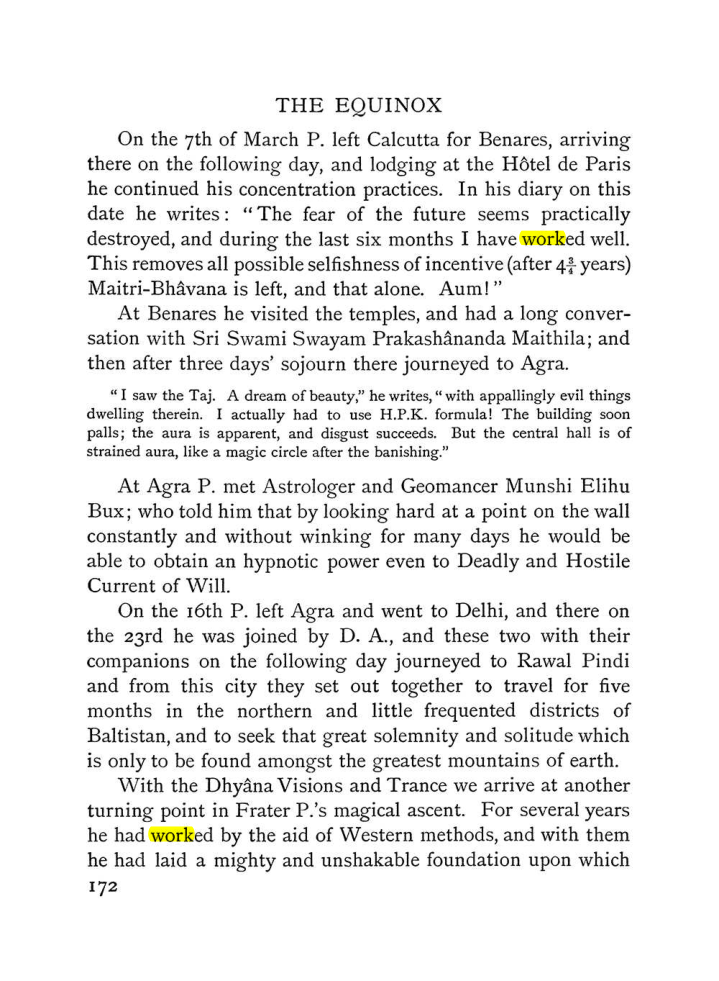 Original scan of The Equinox (Volume I, Number III), PDF page 188