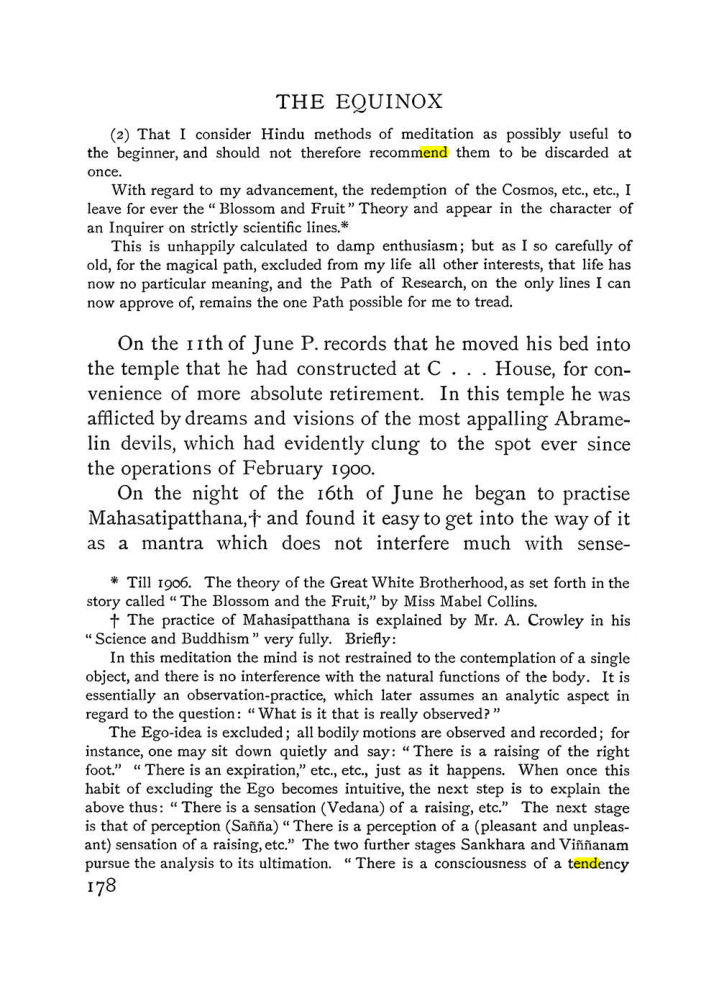 Original scan of The Equinox (Volume I, Number III), PDF page 194