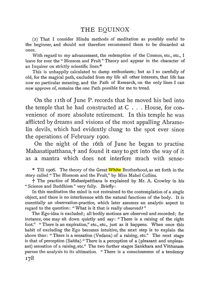 Original scan of The Equinox (Volume I, Number III), PDF page 194