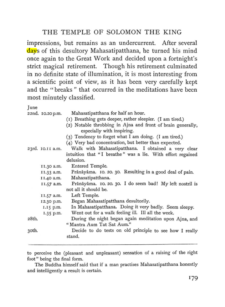 Original scan of The Equinox (Volume I, Number III), PDF page 195