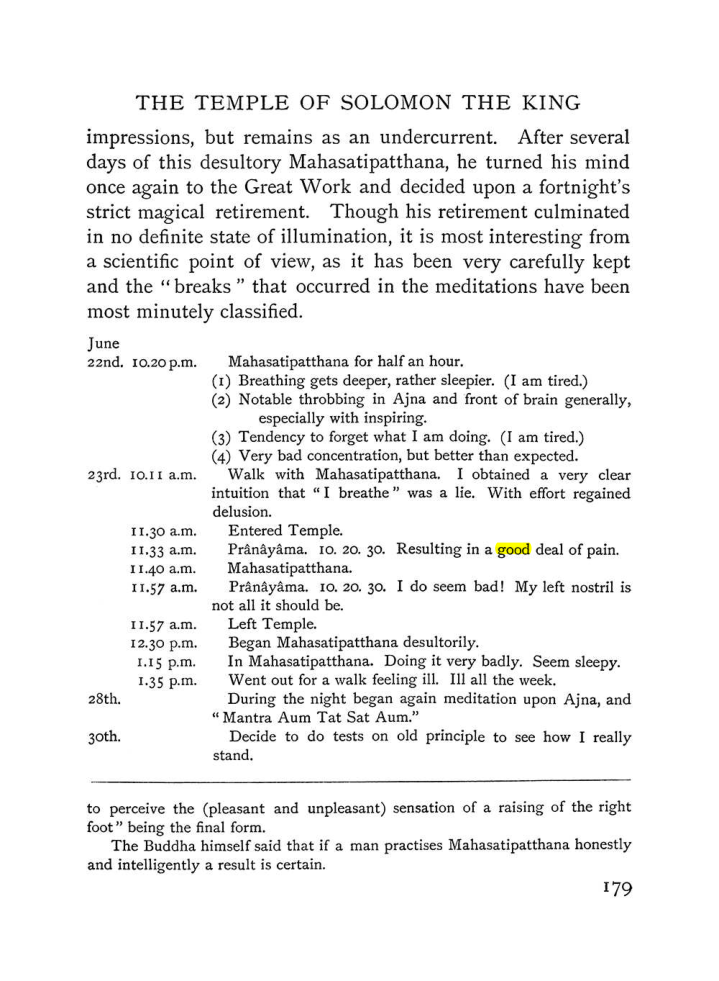 Original scan of The Equinox (Volume I, Number III), PDF page 195