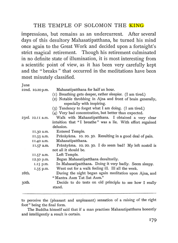 Original scan of The Equinox (Volume I, Number III), PDF page 195