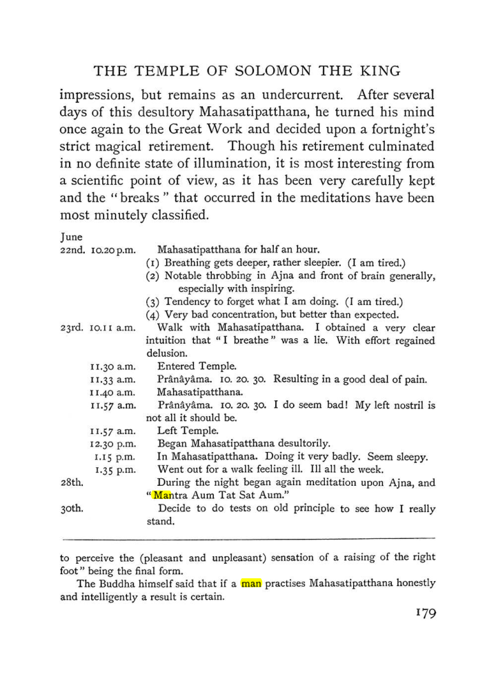 Original scan of The Equinox (Volume I, Number III), PDF page 195
