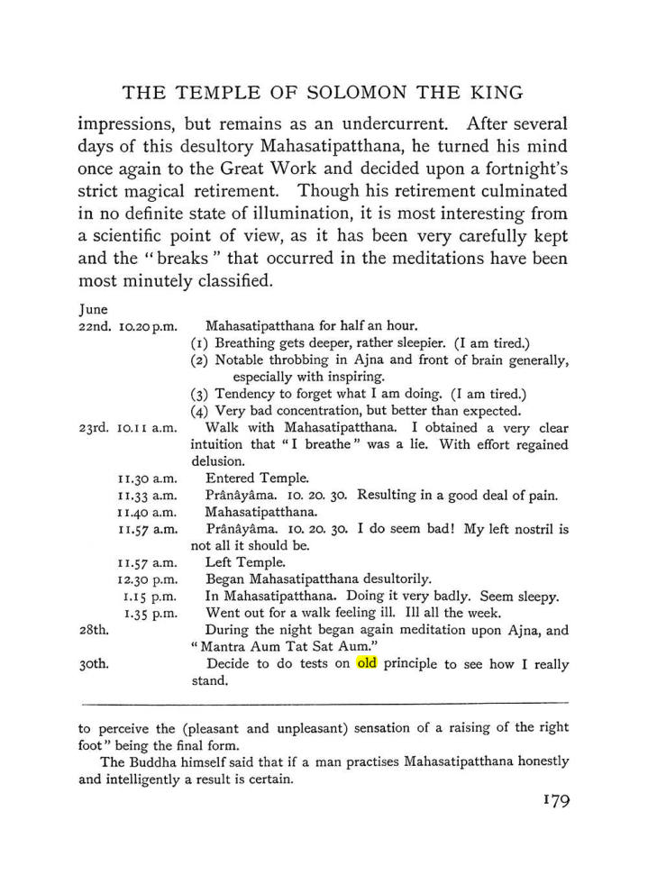 Original scan of The Equinox (Volume I, Number III), PDF page 195