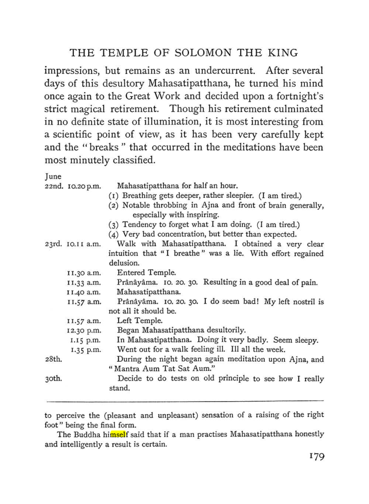 Original scan of The Equinox (Volume I, Number III), PDF page 195