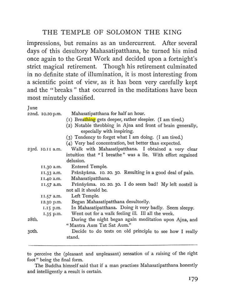 Original scan of The Equinox (Volume I, Number III), PDF page 195
