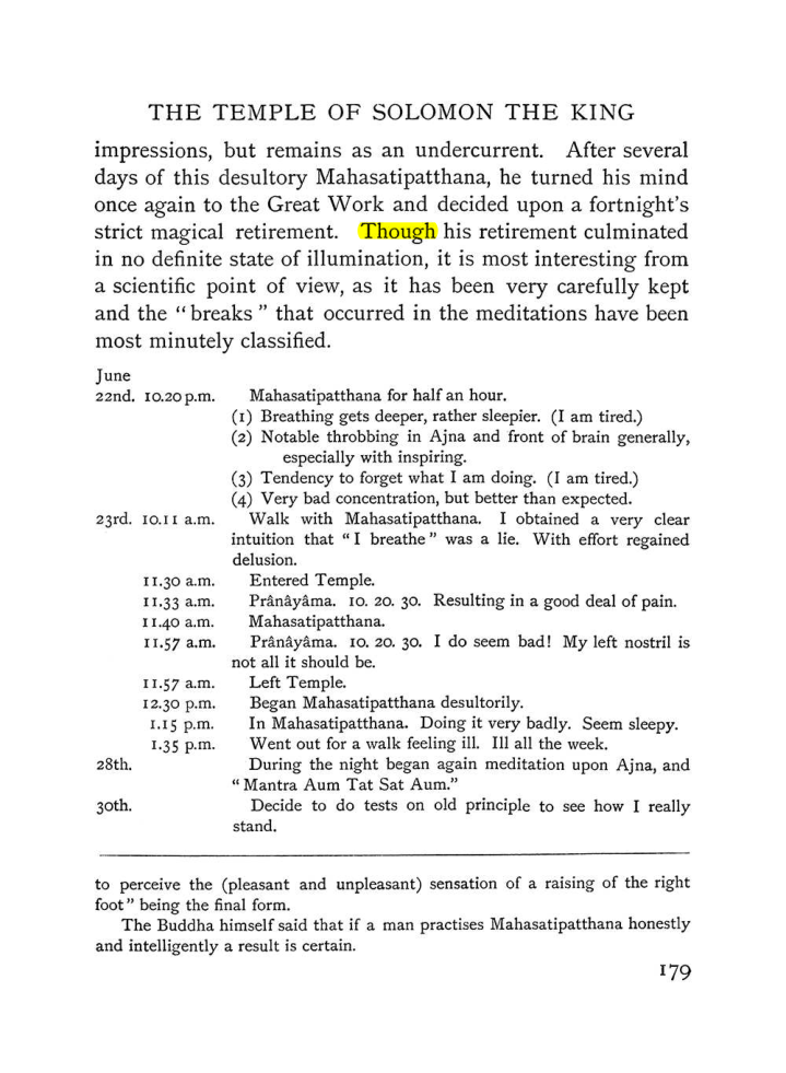 Original scan of The Equinox (Volume I, Number III), PDF page 195
