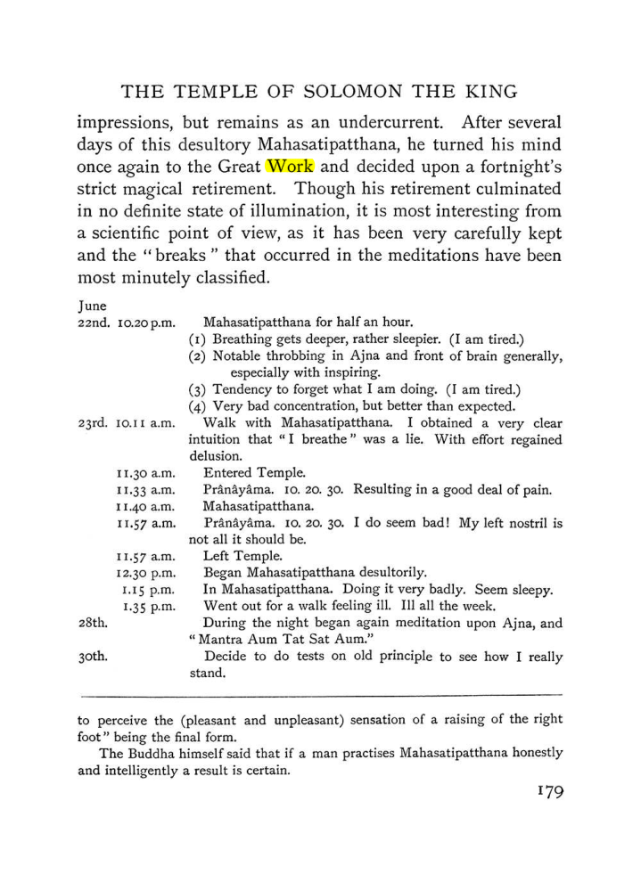 Original scan of The Equinox (Volume I, Number III), PDF page 195