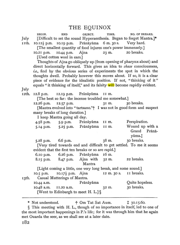 Original scan of The Equinox (Volume I, Number III), PDF page 198