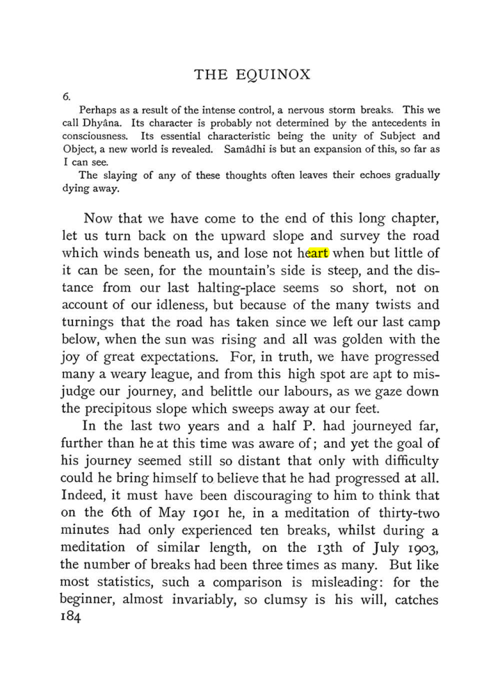 Original scan of The Equinox (Volume I, Number III), PDF page 200