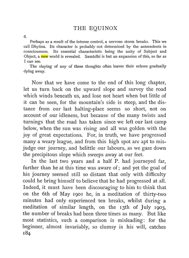 Original scan of The Equinox (Volume I, Number III), PDF page 200