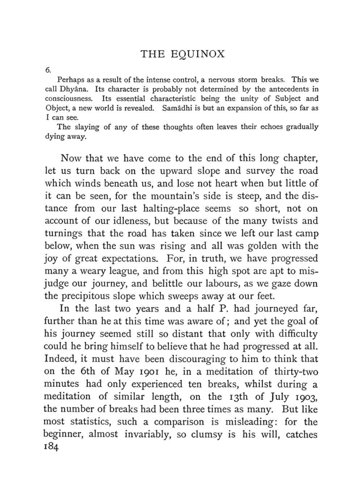 Original scan of The Equinox (Volume I, Number III), PDF page 200
