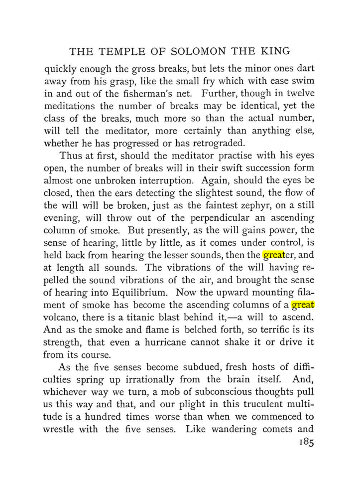 Original scan of The Equinox (Volume I, Number III), PDF page 201