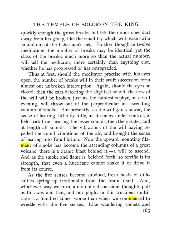 Original scan of The Equinox (Volume I, Number III), PDF page 201