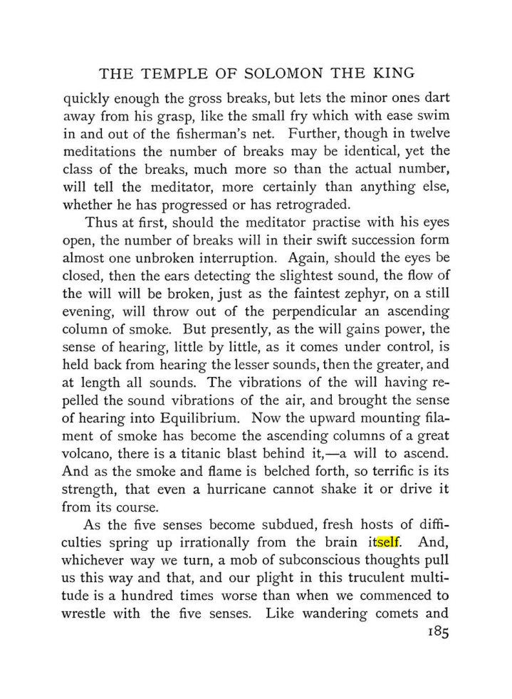 Original scan of The Equinox (Volume I, Number III), PDF page 201