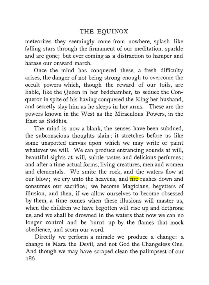 Original scan of The Equinox (Volume I, Number III), PDF page 202