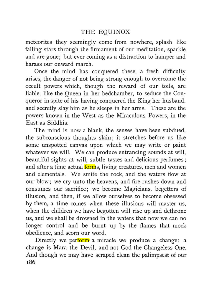 Original scan of The Equinox (Volume I, Number III), PDF page 202