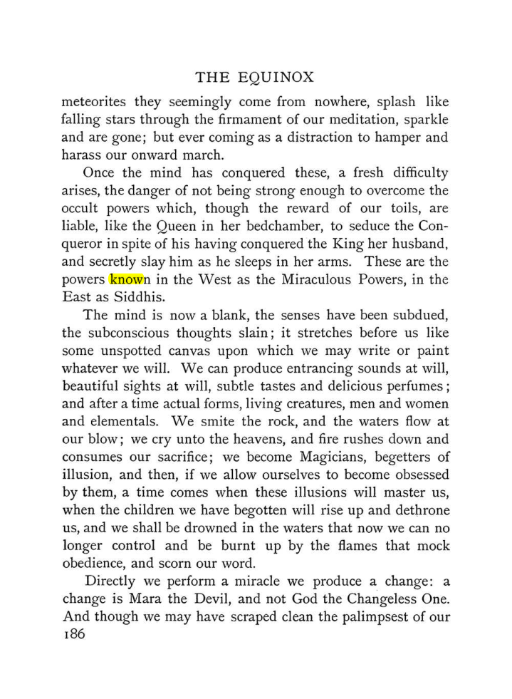Original scan of The Equinox (Volume I, Number III), PDF page 202