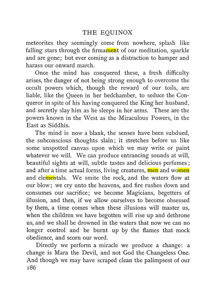 Original scan of The Equinox (Volume I, Number III), PDF page 202