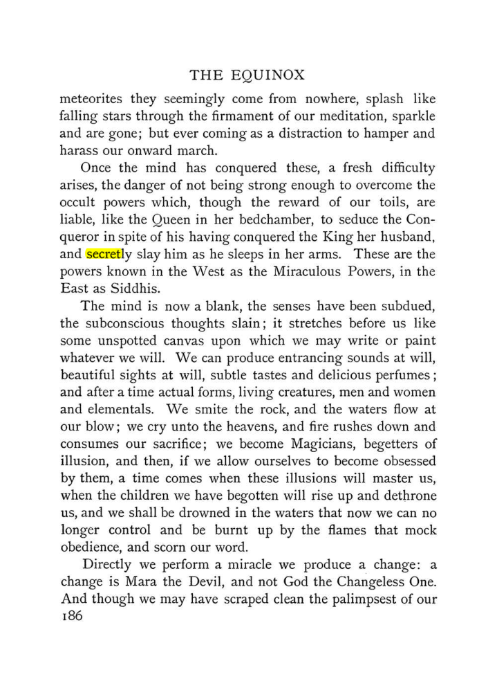 Original scan of The Equinox (Volume I, Number III), PDF page 202