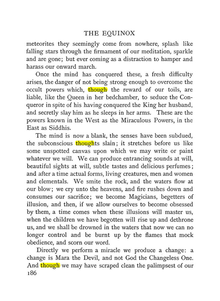 Original scan of The Equinox (Volume I, Number III), PDF page 202