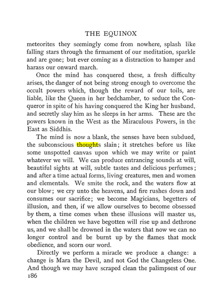 Original scan of The Equinox (Volume I, Number III), PDF page 202