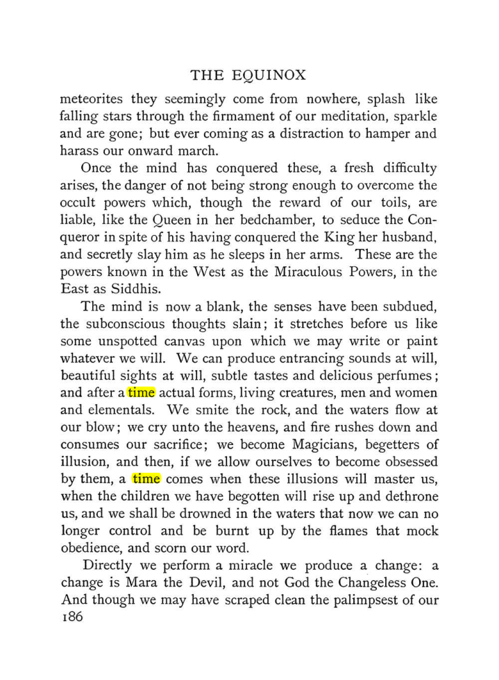 Original scan of The Equinox (Volume I, Number III), PDF page 202