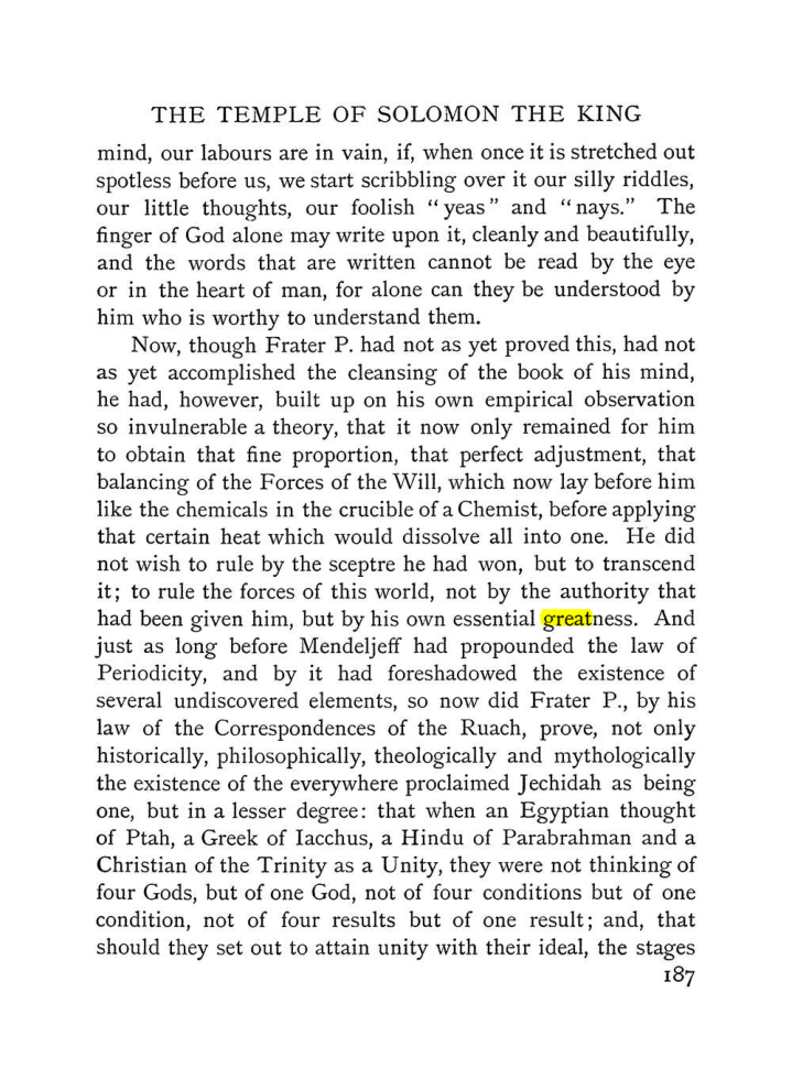 Original scan of The Equinox (Volume I, Number III), PDF page 203